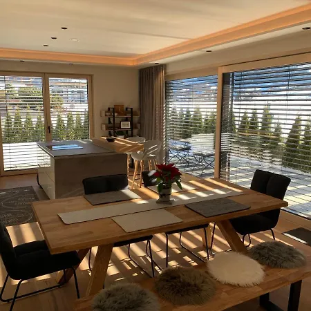 Mountain Residences * Κίρχμπεργκ ιν Τιρόλ