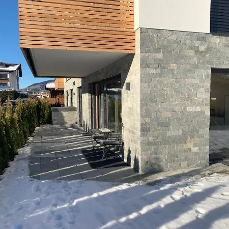 Διαμέρισμα Mountain Residences *
