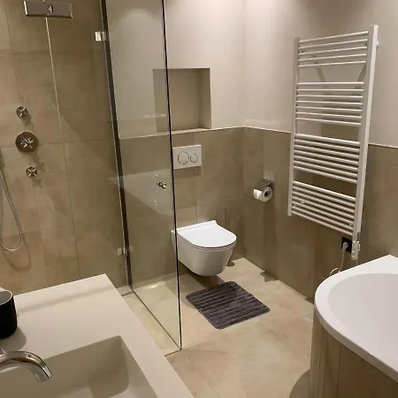 Apartamento Mountain Residences Kirchberg in Tirol