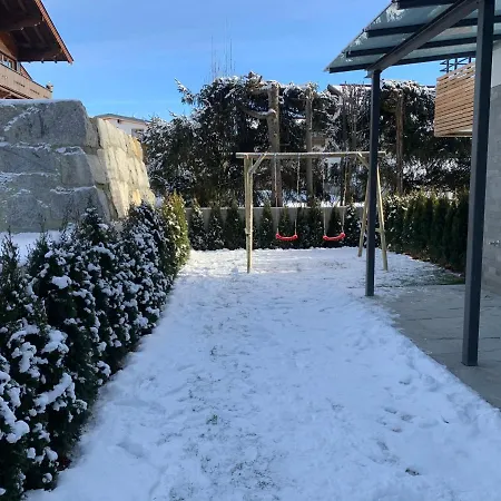 Mountain Residences