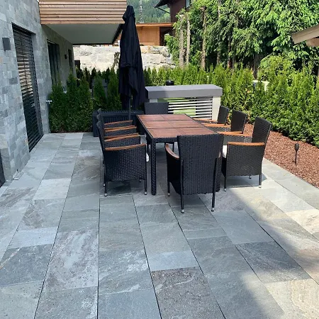 Διαμέρισμα Mountain Residences *
