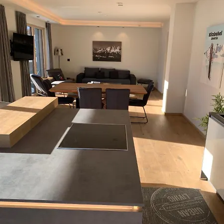 Mountain Residences