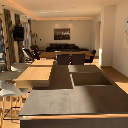 Mountain Residences Κίρχμπεργκ ιν Τιρόλ