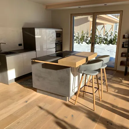Mountain Residences * Κίρχμπεργκ ιν Τιρόλ