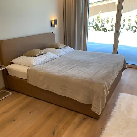 Mountain Residences Διαμέρισμα *
