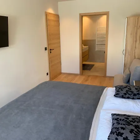 Apartamento Mountain Residences *