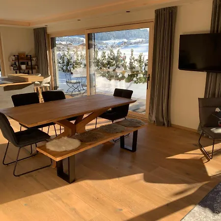 Mountain Residences * Kirchberg in Tirol