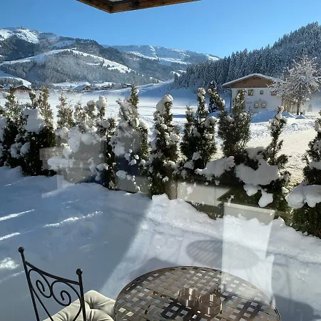 Mountain Residences Apartamento *
