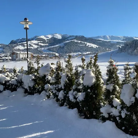 Mountain Residences *