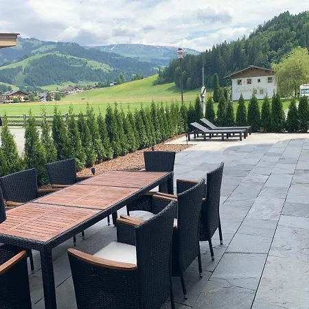 Apartamento Mountain Residences *