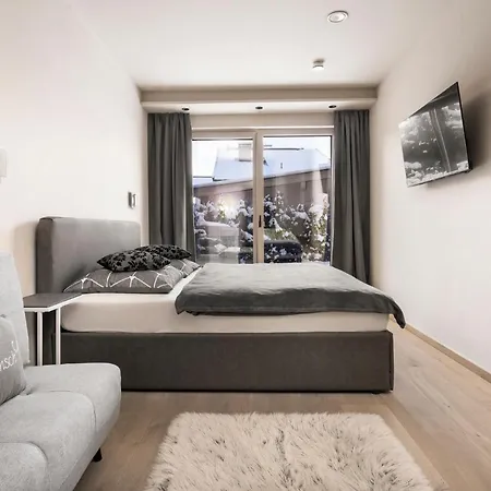 Mountain Residences Kirchberg in Tirol