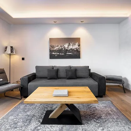 Mountain Residences