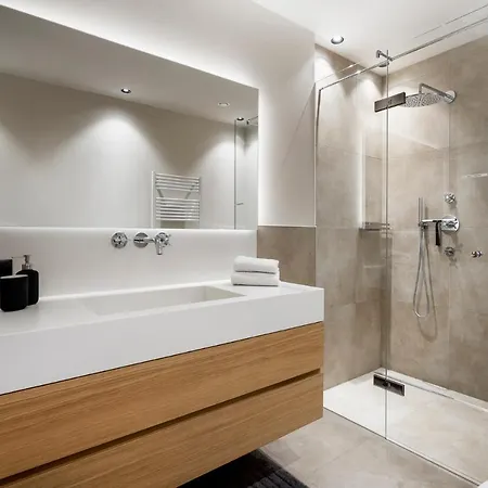 Mountain Residences *