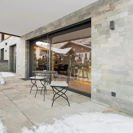 Mountain Residences Apartamento