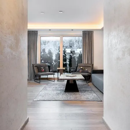 Mountain Residences Apartamento