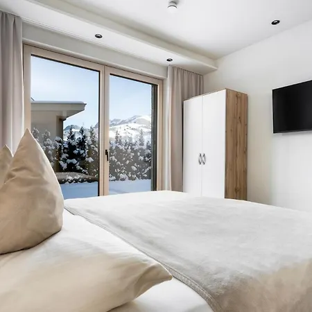 Mountain Residences Apartamento *