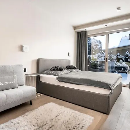 Mountain Residences * Κίρχμπεργκ ιν Τιρόλ