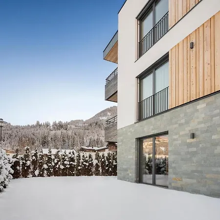 Mountain Residences Kirchberg in Tirol