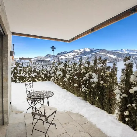 Διαμέρισμα Mountain Residences *