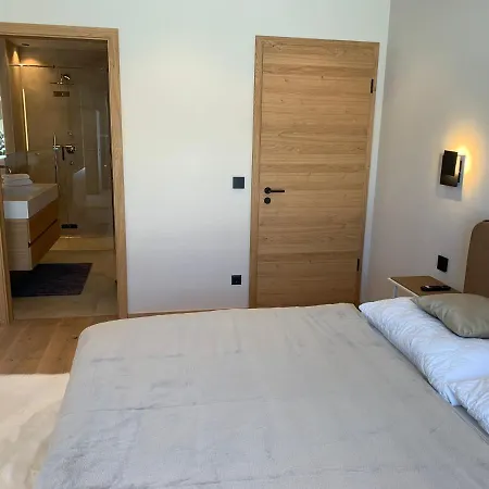 Mountain Residences Kirchberg in Tirol