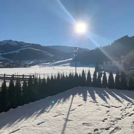 Mountain Residences Lejlighed
