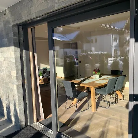 Lejlighed Mountain Residences