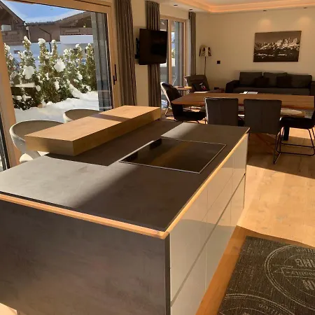 Mountain Residences Lejlighed Kirchberg in Tirol