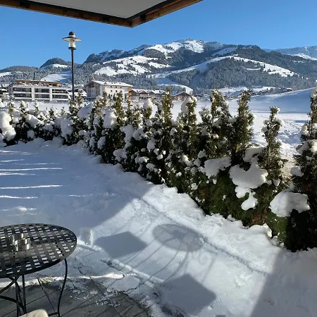 Lejlighed Mountain Residences