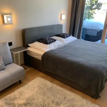 Lejlighed Mountain Residences *