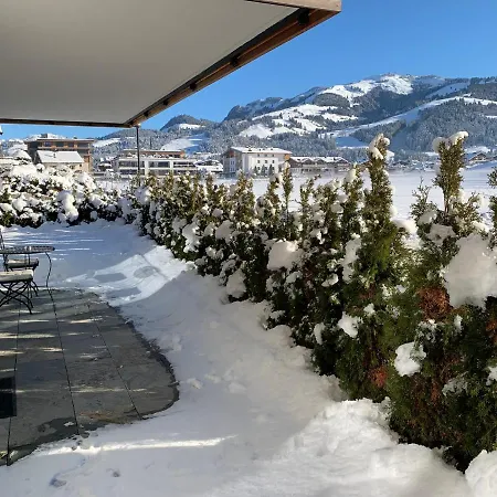 Mountain Residences * Kirchberg in Tirol