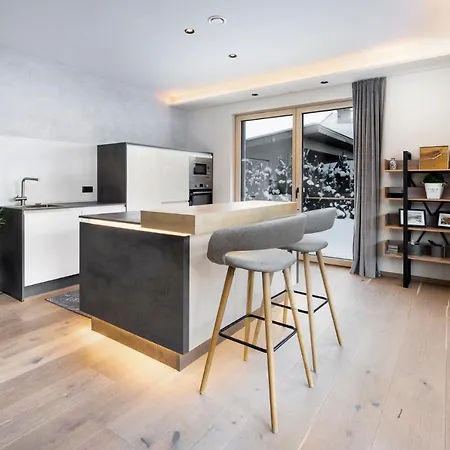 Lejlighed Mountain Residences *