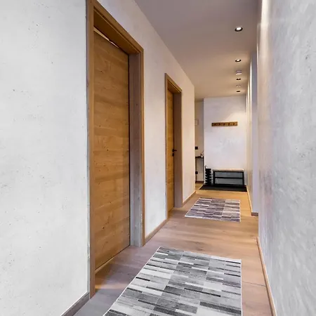 Mountain Residences Kirchberg in Tirol