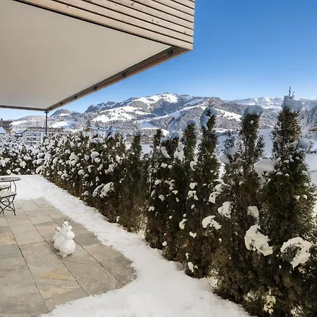 Lejlighed Mountain Residences Kirchberg in Tirol