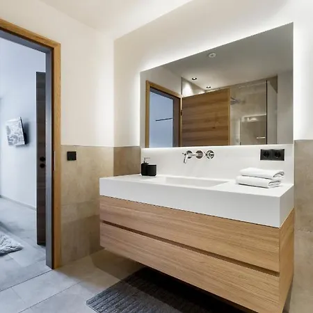 Mountain Residences Lejlighed Kirchberg in Tirol