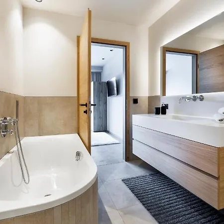 Mountain Residences Kirchberg in Tirol
