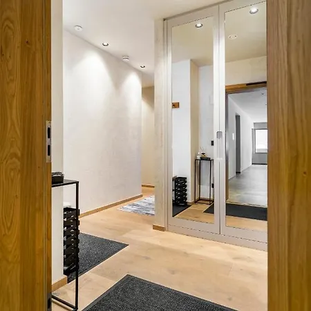 Mountain Residences