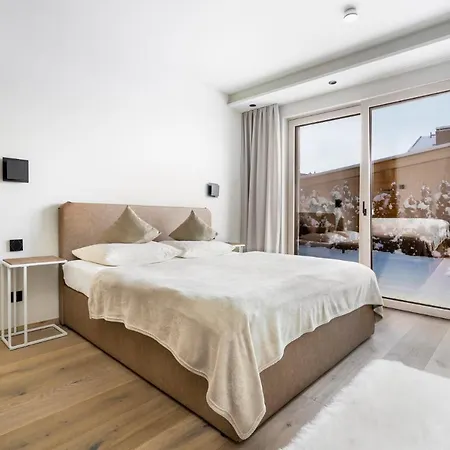 Mountain Residences Lejlighed Kirchberg in Tirol