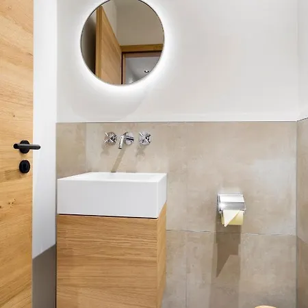 Mountain Residences * Kirchberg in Tirol